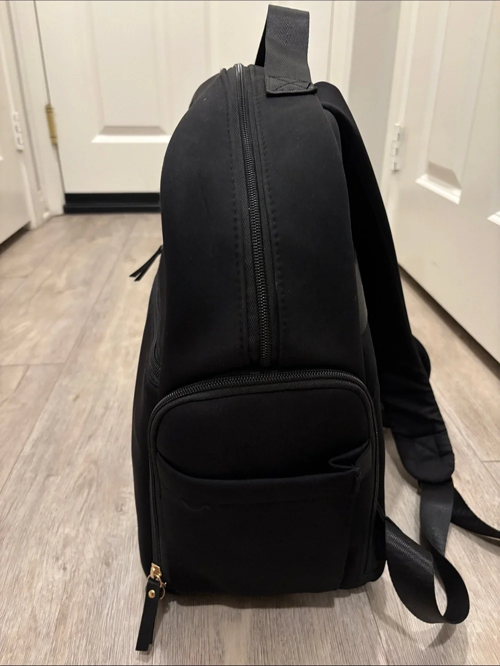 Sarah Wells Fiona Breast Pump Backpack
